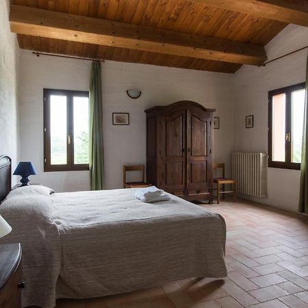 Agriturismo La Lenticchia Fratta Terme Exterior foto