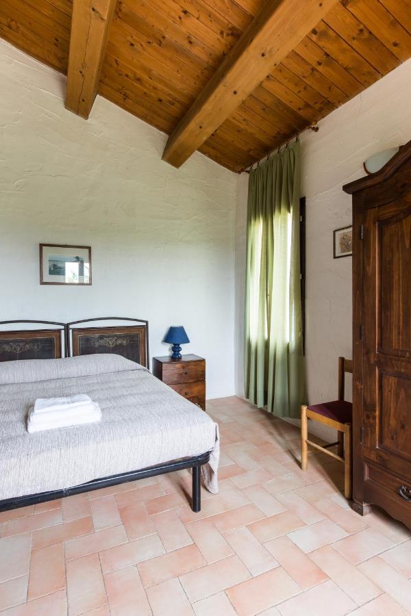 Agriturismo La Lenticchia Fratta Terme Exterior foto