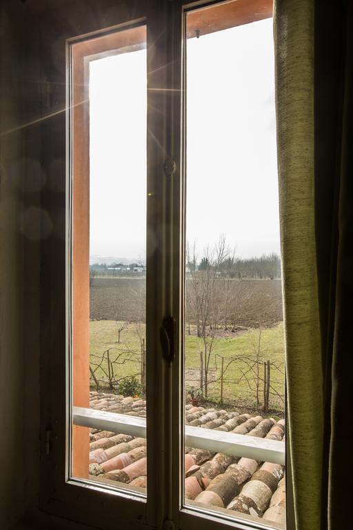 Agriturismo La Lenticchia Fratta Terme Exterior foto